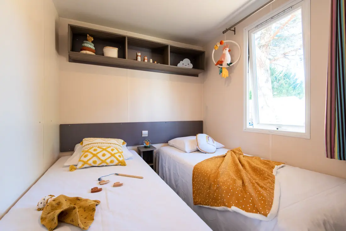 Camping Club Médoc Plage 4 Sterren★★★★