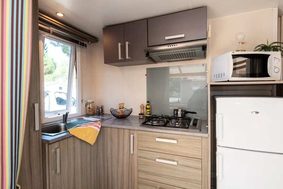 Camping Club Médoc Plage 4 Sterren★★★★