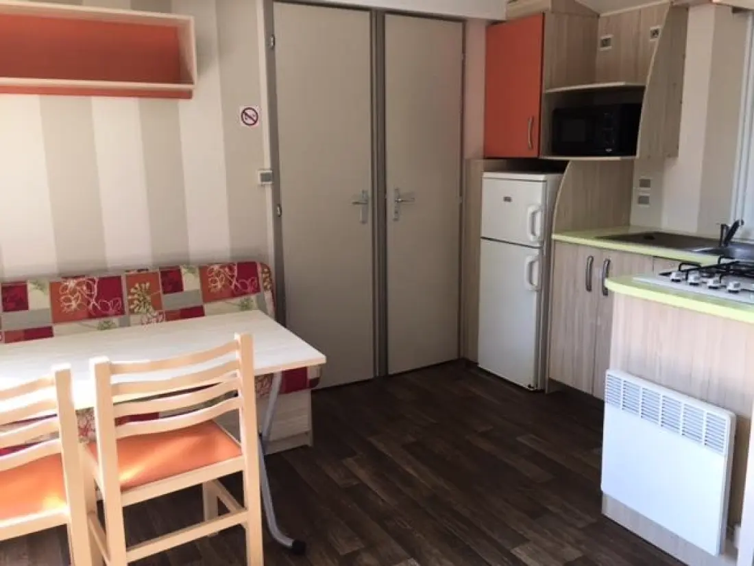 Camping Ushuaia Villaggi La Chesnays 12 Stelle★★★★★★★★★★★★