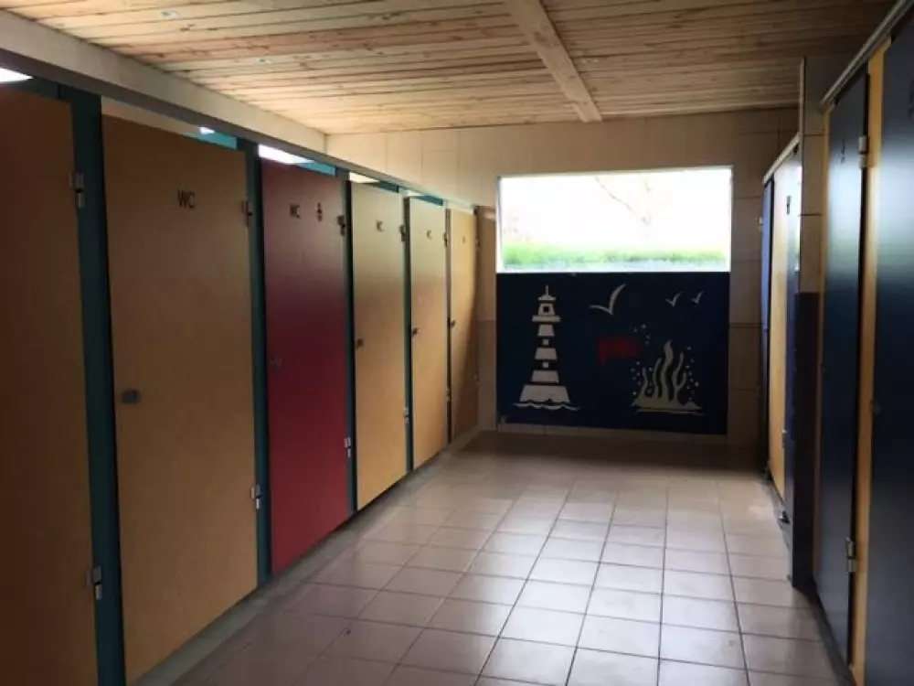 Camping Ushuaia Villages La Chesnays 4 Estrellas★★★★