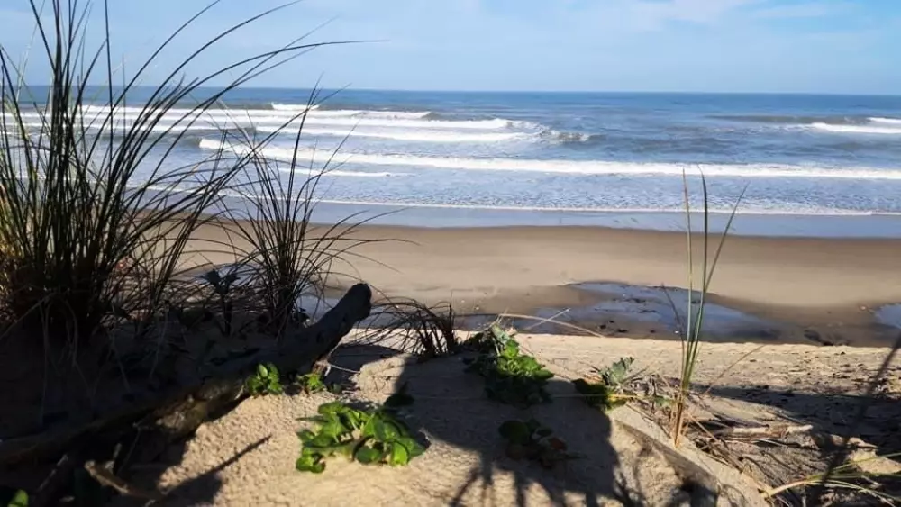 Camping Ushuaia Villages La Chesnays 4 Estrellas★★★★