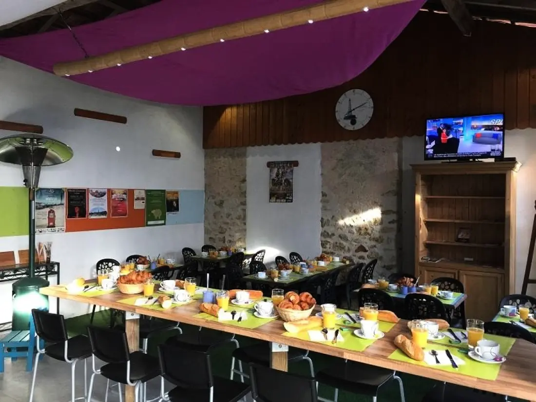 Camping Ushuaia Villaggi La Chesnays 12 Stelle★★★★★★★★★★★★