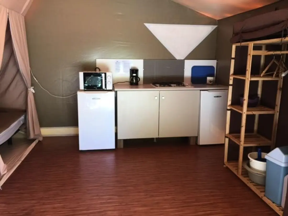 Camping Ushuaia Villaggi La Chesnays 12 Stelle★★★★★★★★★★★★