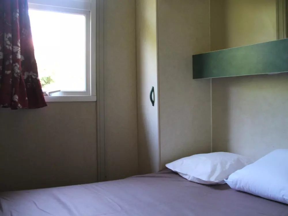 Camping Ushuaia Villages La Chesnays 4 Estrellas★★★★