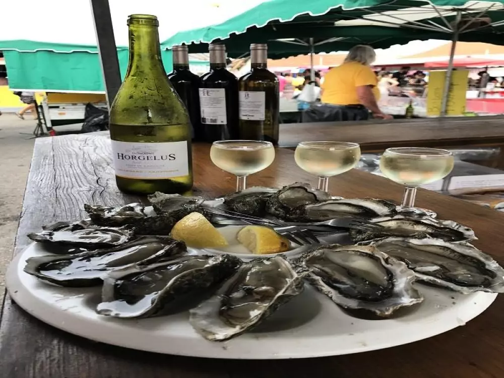 Camping Ushuaia Villages La Chesnays 4 Estrellas★★★★