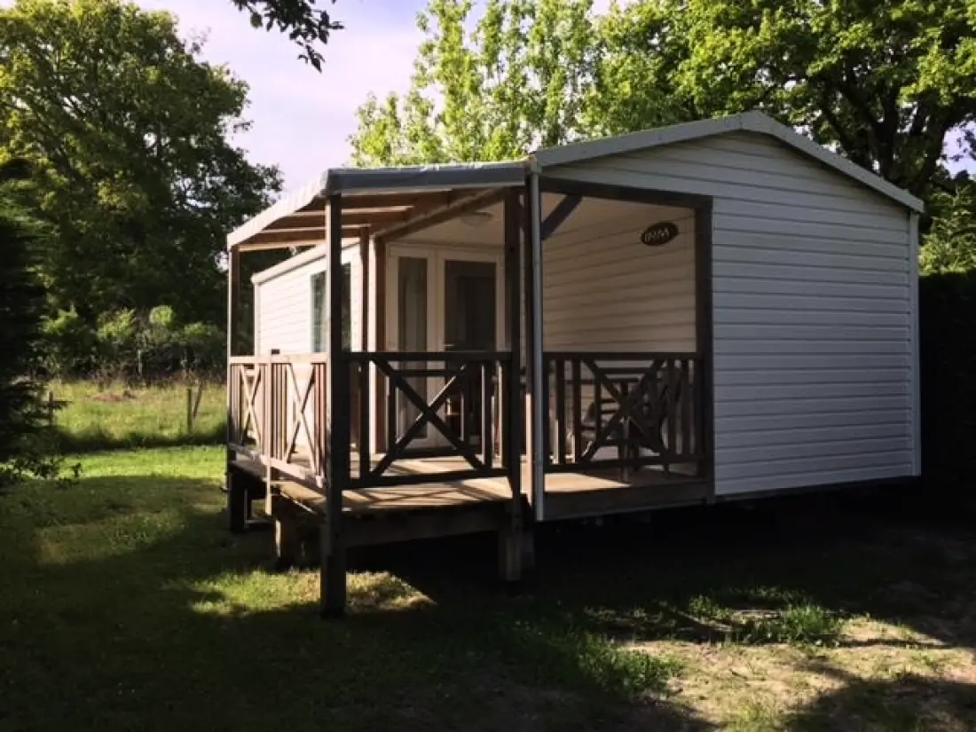 Camping Ushuaia Villaggi La Chesnays 12 Stelle★★★★★★★★★★★★