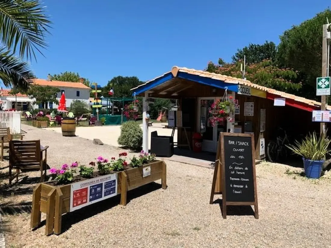 Camping Ushuaia Villaggi La Chesnays 12 Stelle★★★★★★★★★★★★
