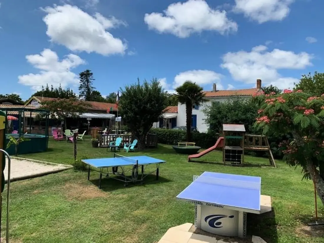 Camping Ushuaia Villaggi La Chesnays 12 Stelle★★★★★★★★★★★★