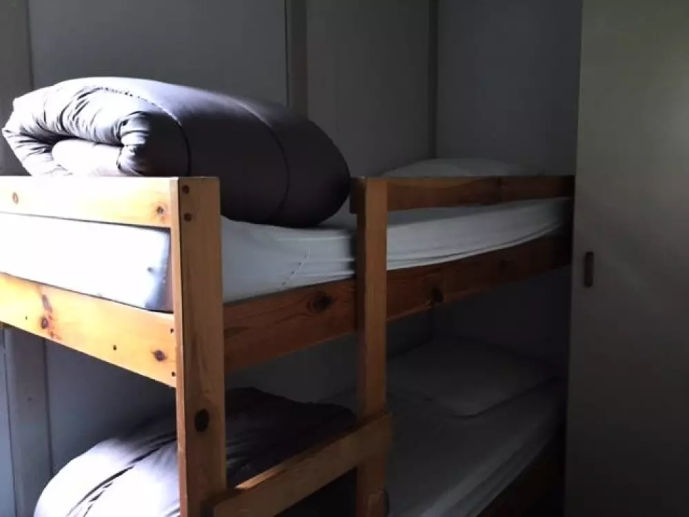 Camping Ushuaia Villages La Chesnays 4 Estrellas★★★★