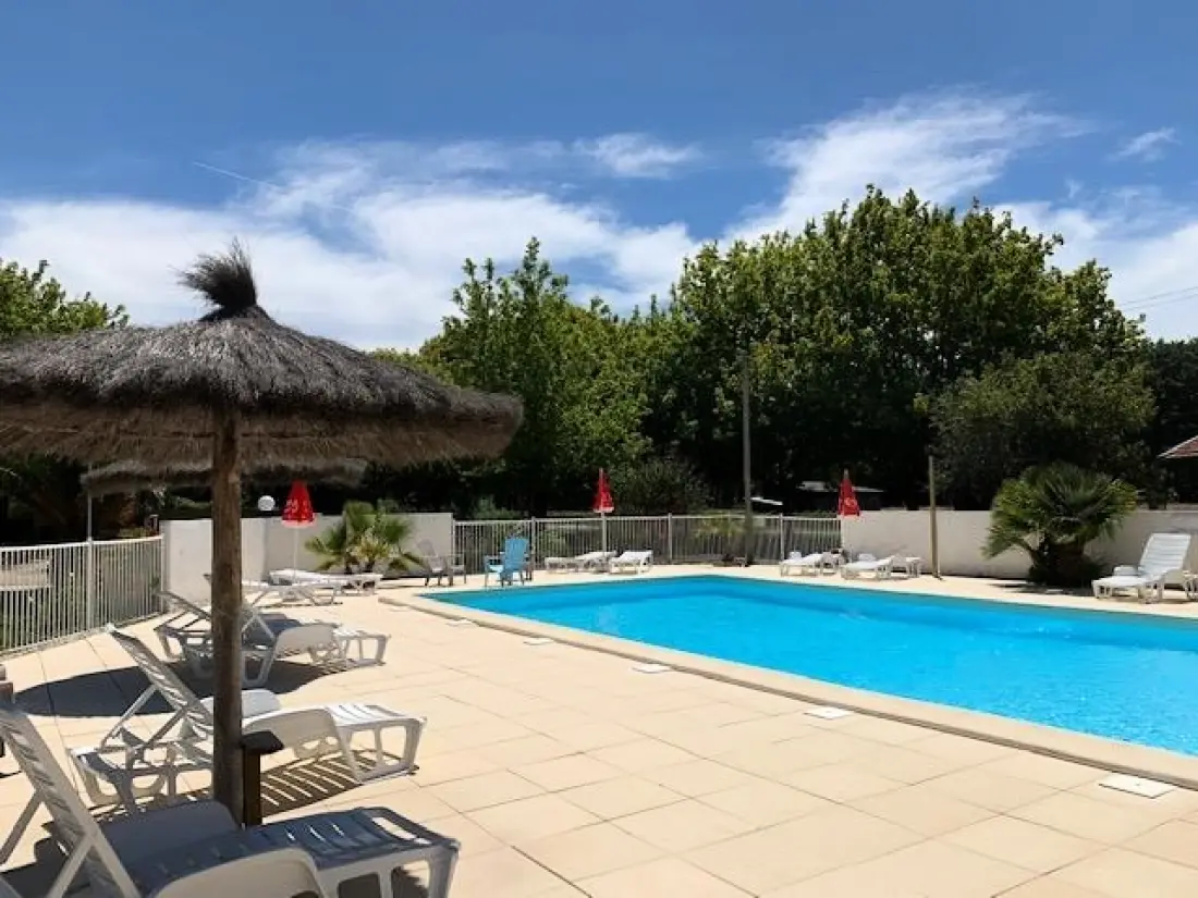 Camping Ushuaia Villaggi La Chesnays 12 Stelle★★★★★★★★★★★★