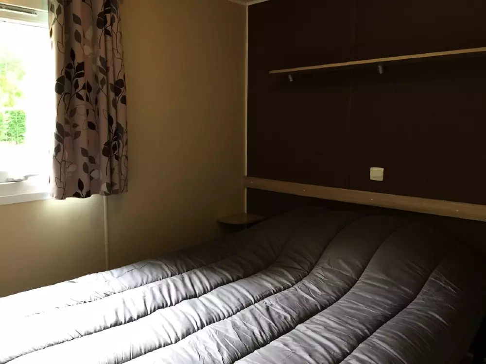 Camping Ushuaia Villages La Chesnays 4 Estrellas★★★★