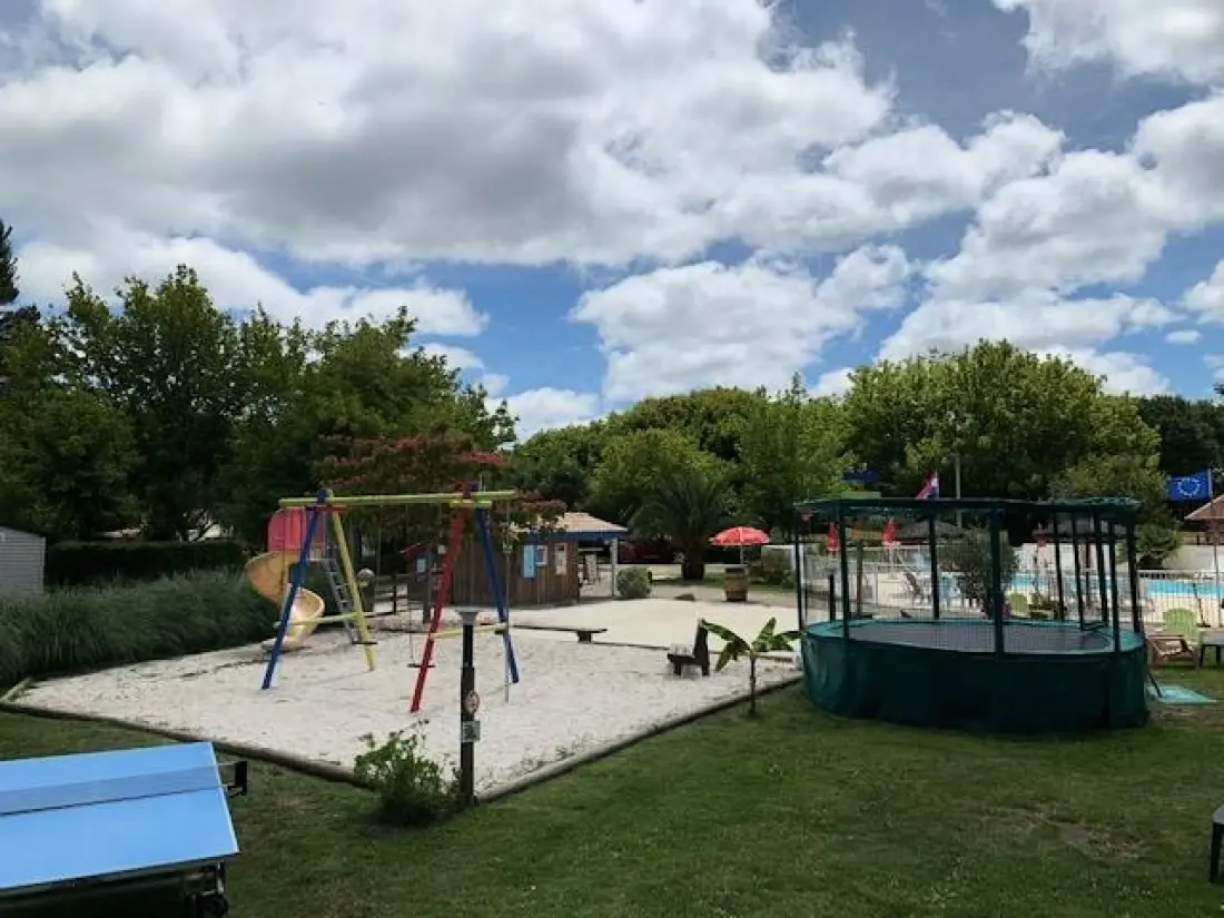 Camping Ushuaia Villaggi La Chesnays 12 Stelle★★★★★★★★★★★★