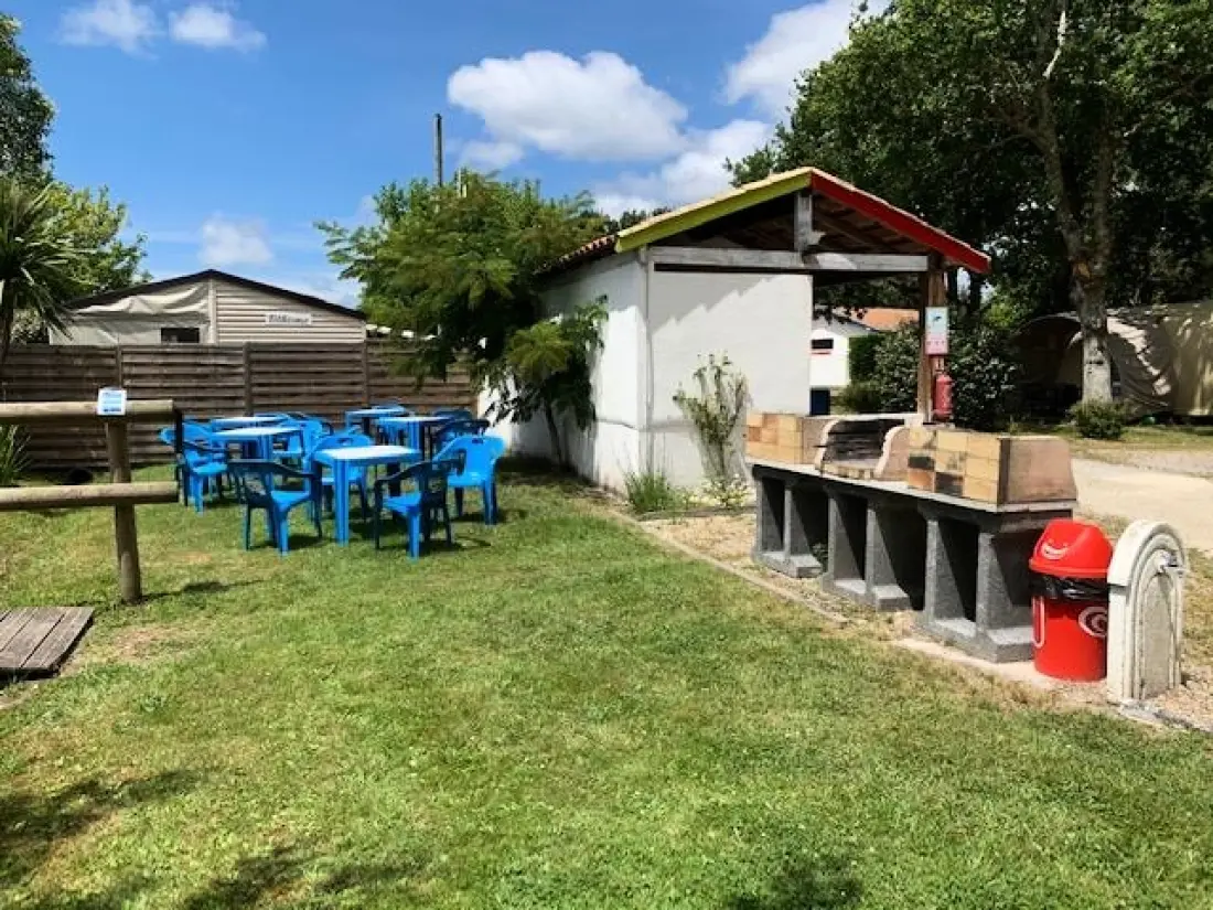 Camping Ushuaia Villaggi La Chesnays 12 Stelle★★★★★★★★★★★★