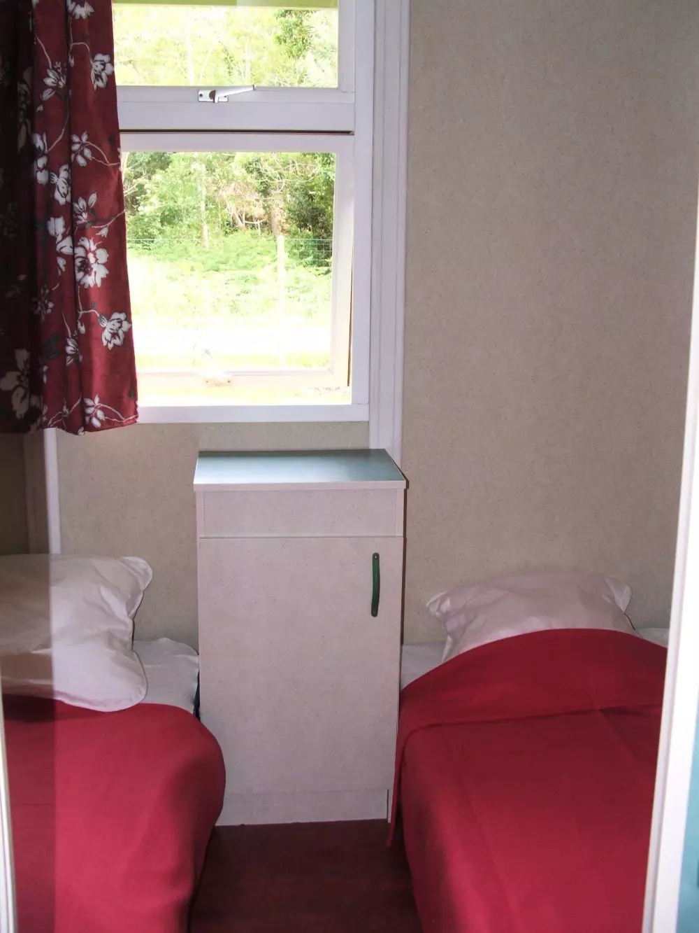 Camping Ushuaia Villages La Chesnays 4 Estrellas★★★★