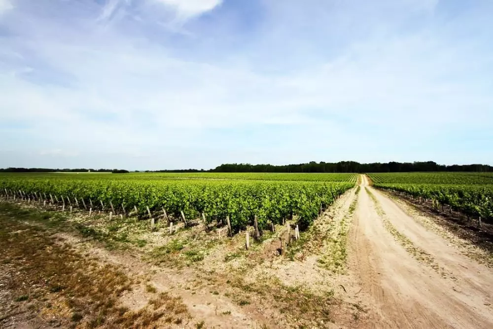 Camping Ushuaia Villages La Chesnays 4 Estrellas★★★★