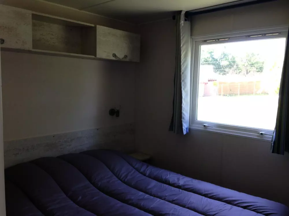 Camping Ushuaia Villages La Chesnays 4 Estrellas★★★★