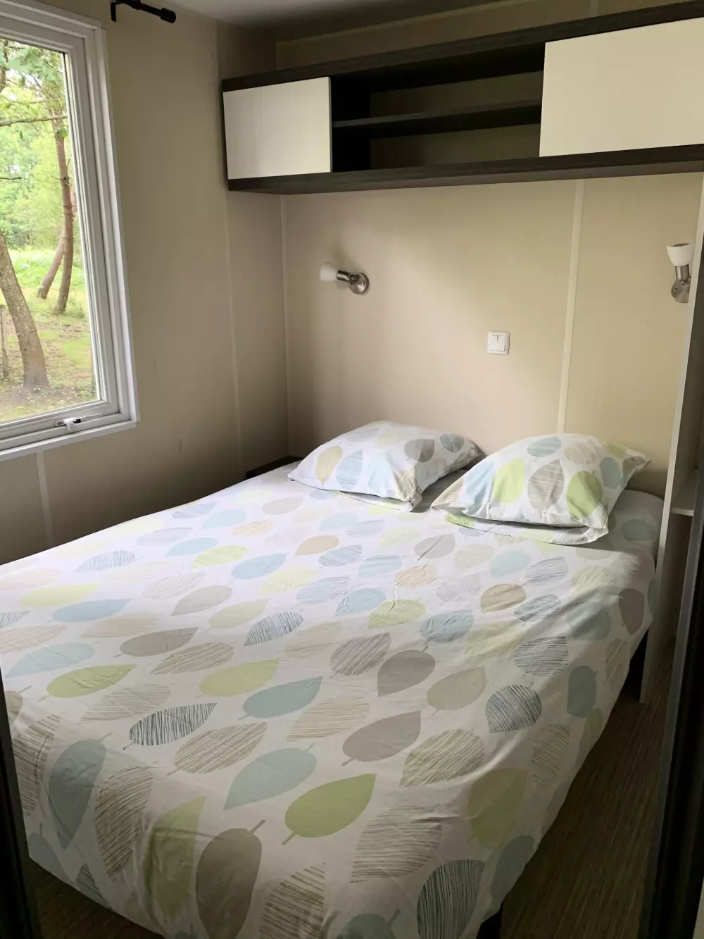 Camping Ushuaia Villages La Chesnays 4 Estrellas★★★★