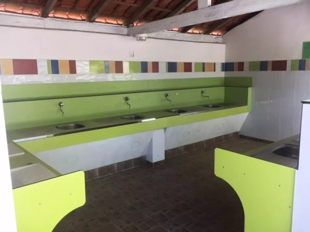 Camping Ushuaia Villages La Chesnays 4 Estrellas★★★★