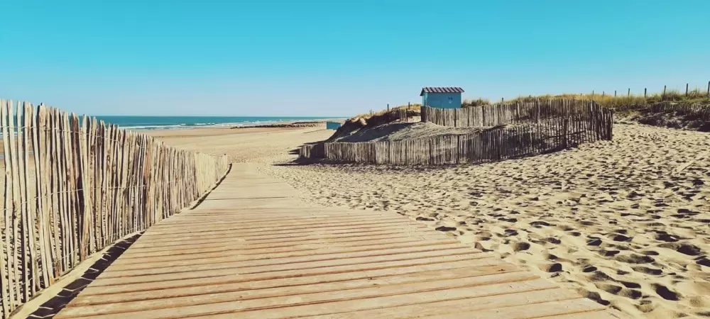 Camping Ushuaia Villages La Chesnays 4 Estrellas★★★★