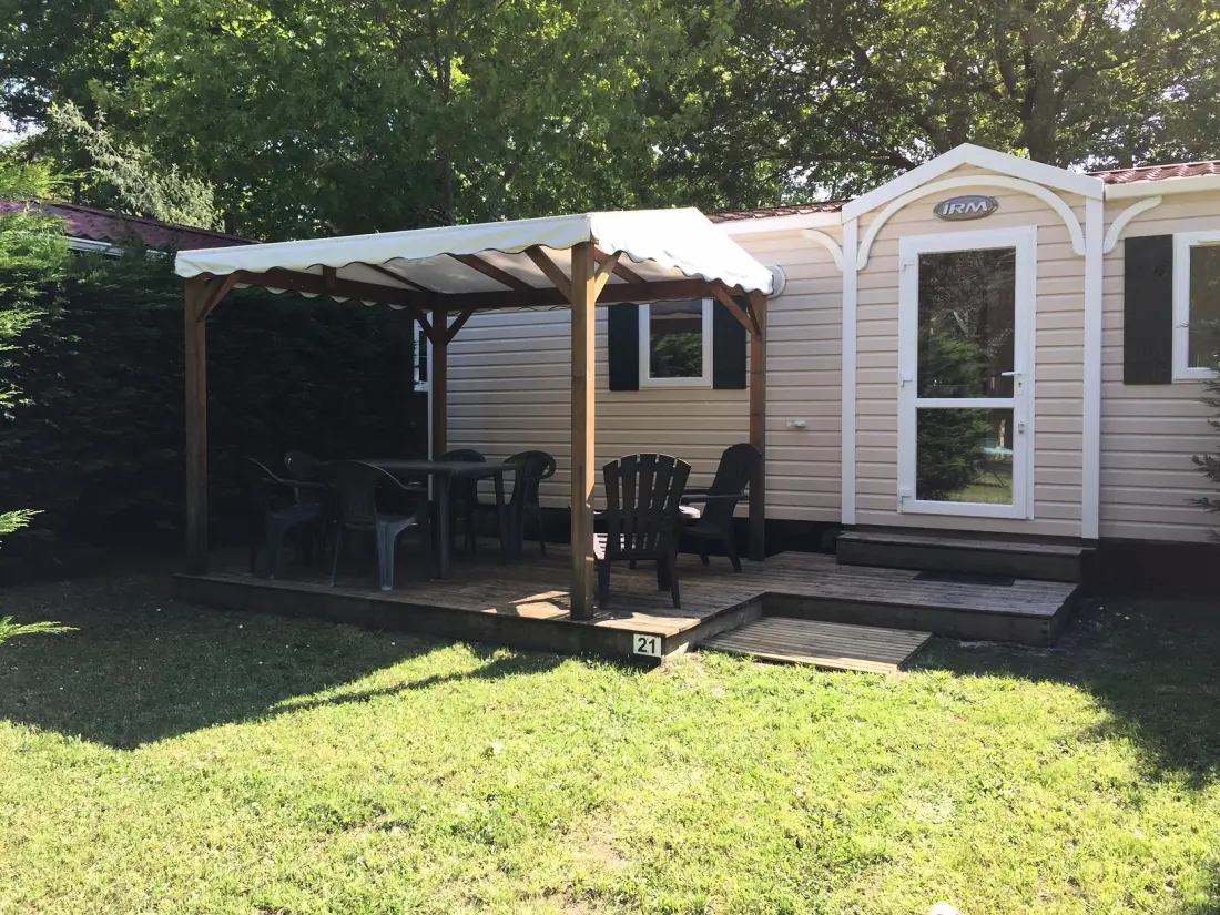 Camping Ushuaia Villaggi La Chesnays 12 Stelle★★★★★★★★★★★★