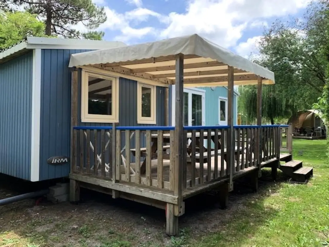 Camping Ushuaia Villaggi La Chesnays 12 Stelle★★★★★★★★★★★★
