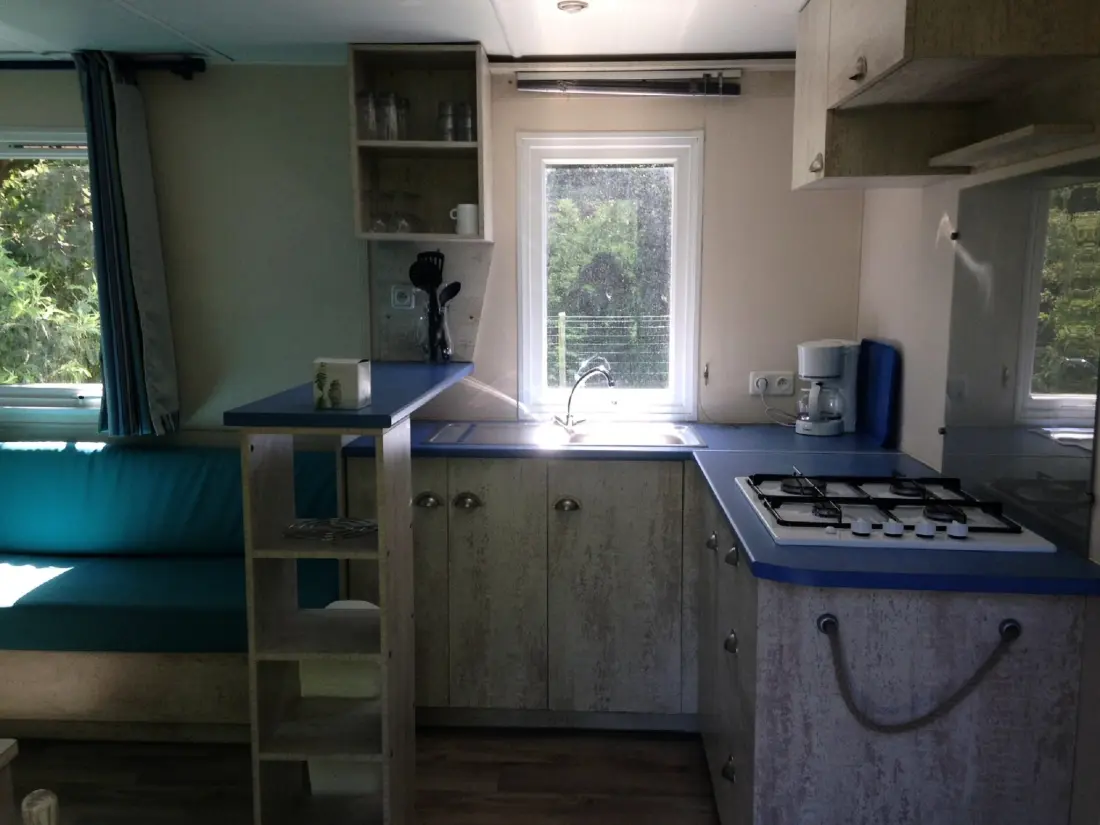Camping Ushuaia Villaggi La Chesnays 12 Stelle★★★★★★★★★★★★