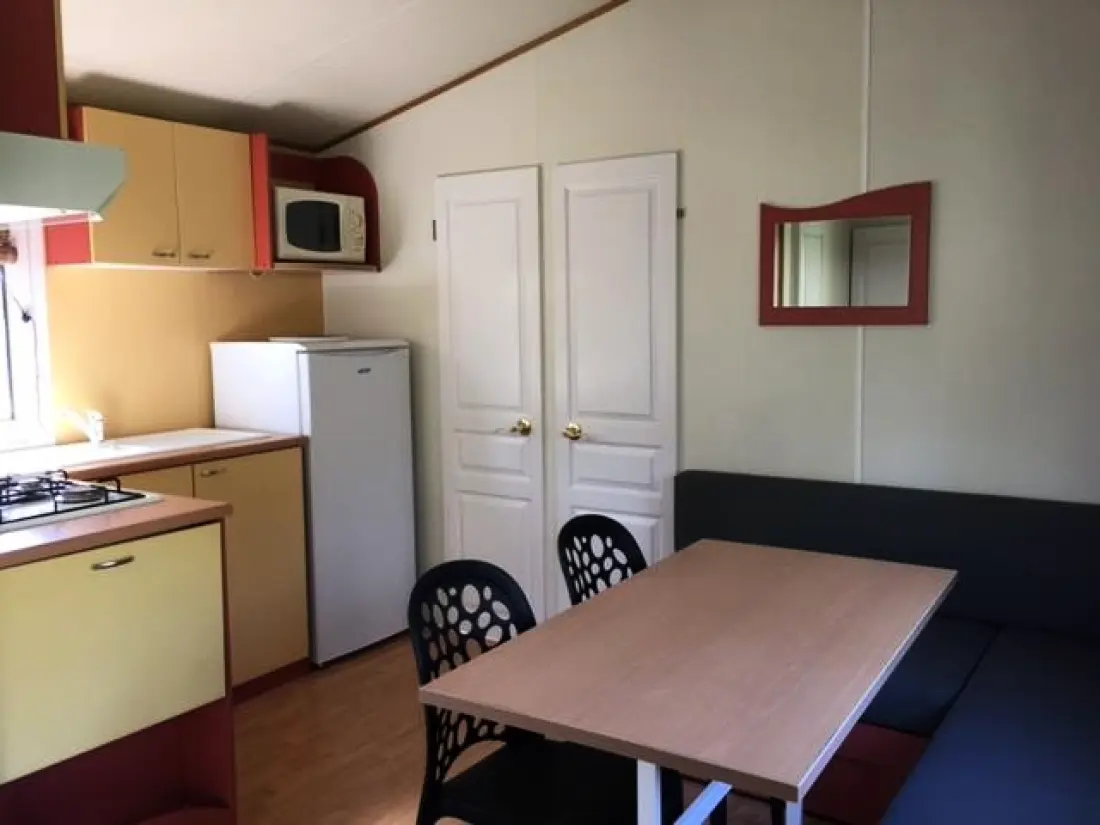 Camping Ushuaia Villaggi La Chesnays 12 Stelle★★★★★★★★★★★★