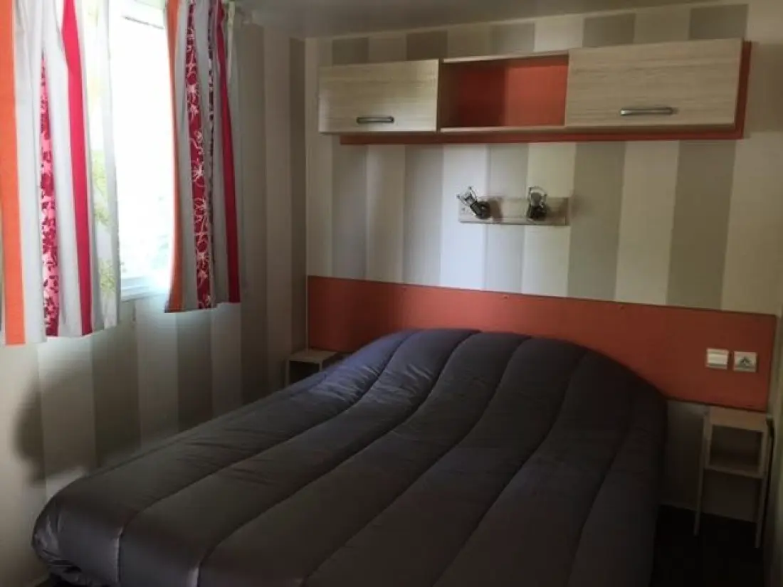Camping Ushuaia Villaggi La Chesnays 12 Stelle★★★★★★★★★★★★