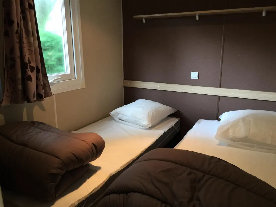 Camping Ushuaia Villaggi La Chesnays 12 Stelle★★★★★★★★★★★★