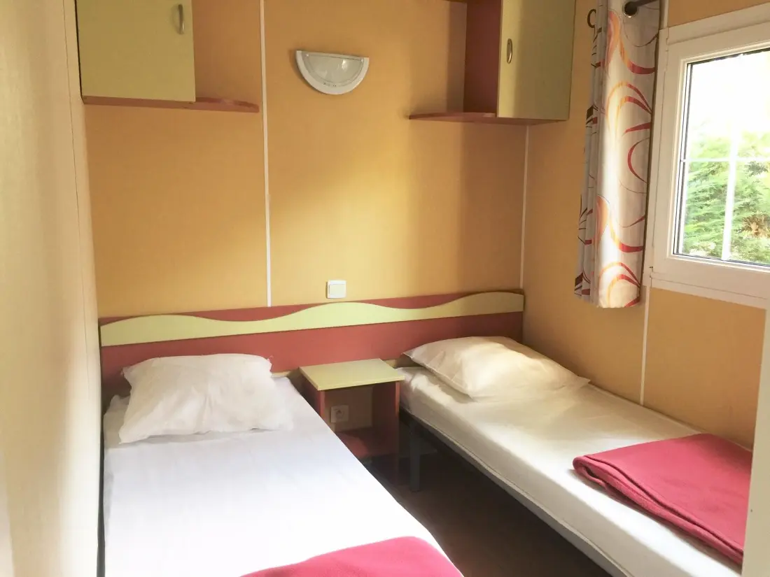 Camping Ushuaia Villaggi La Chesnays 12 Stelle★★★★★★★★★★★★