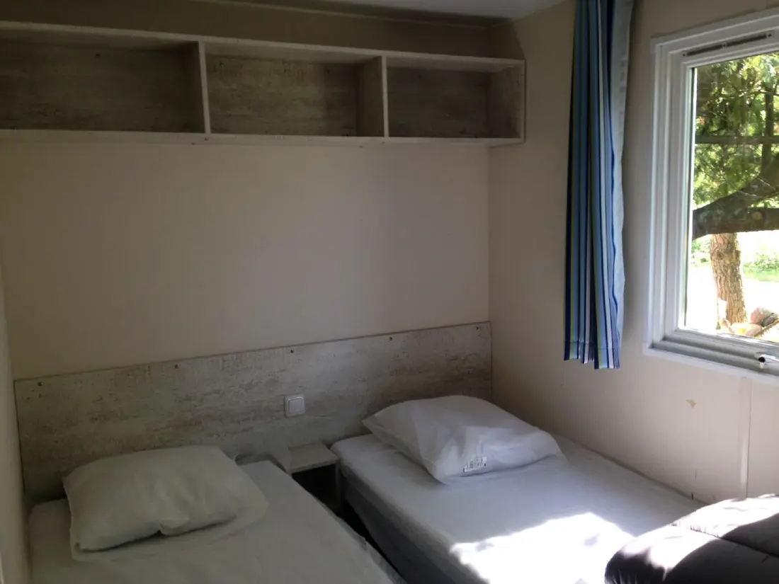 Camping Ushuaia Villaggi La Chesnays 12 Stelle★★★★★★★★★★★★