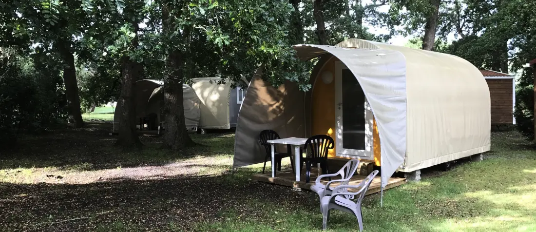Camping Ushuaia Villaggi La Chesnays 12 Stelle★★★★★★★★★★★★