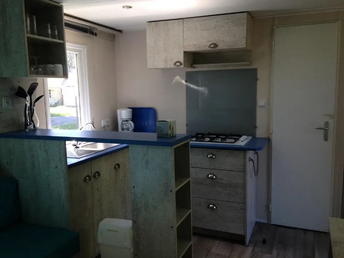 Camping Ushuaia Villaggi La Chesnays 12 Stelle★★★★★★★★★★★★
