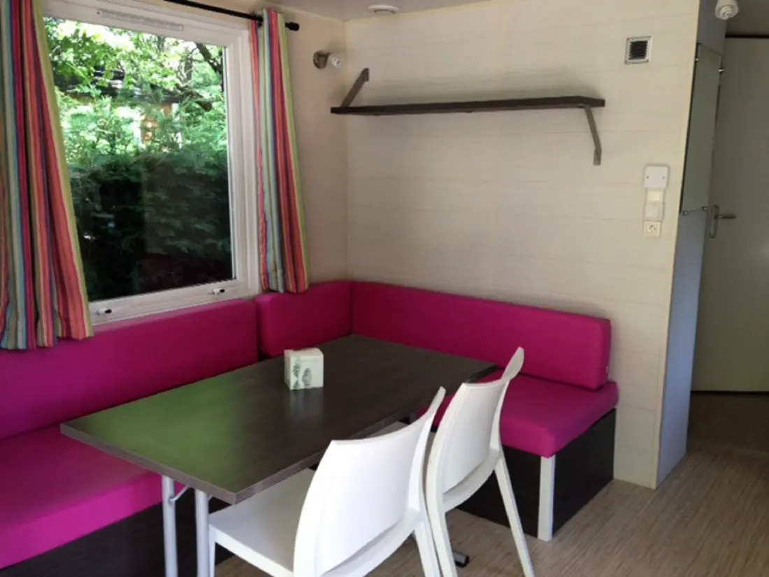 Camping Ushuaia Villaggi La Chesnays 12 Stelle★★★★★★★★★★★★