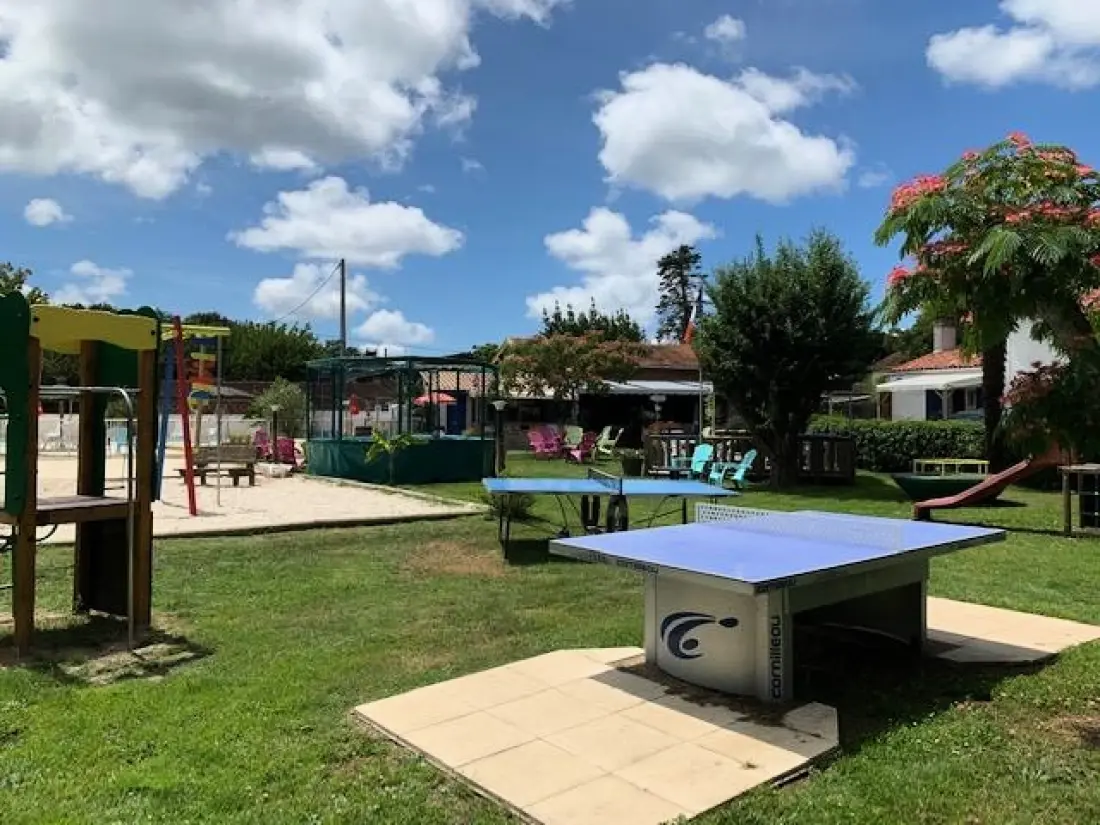 Camping Ushuaia Villaggi La Chesnays 12 Stelle★★★★★★★★★★★★