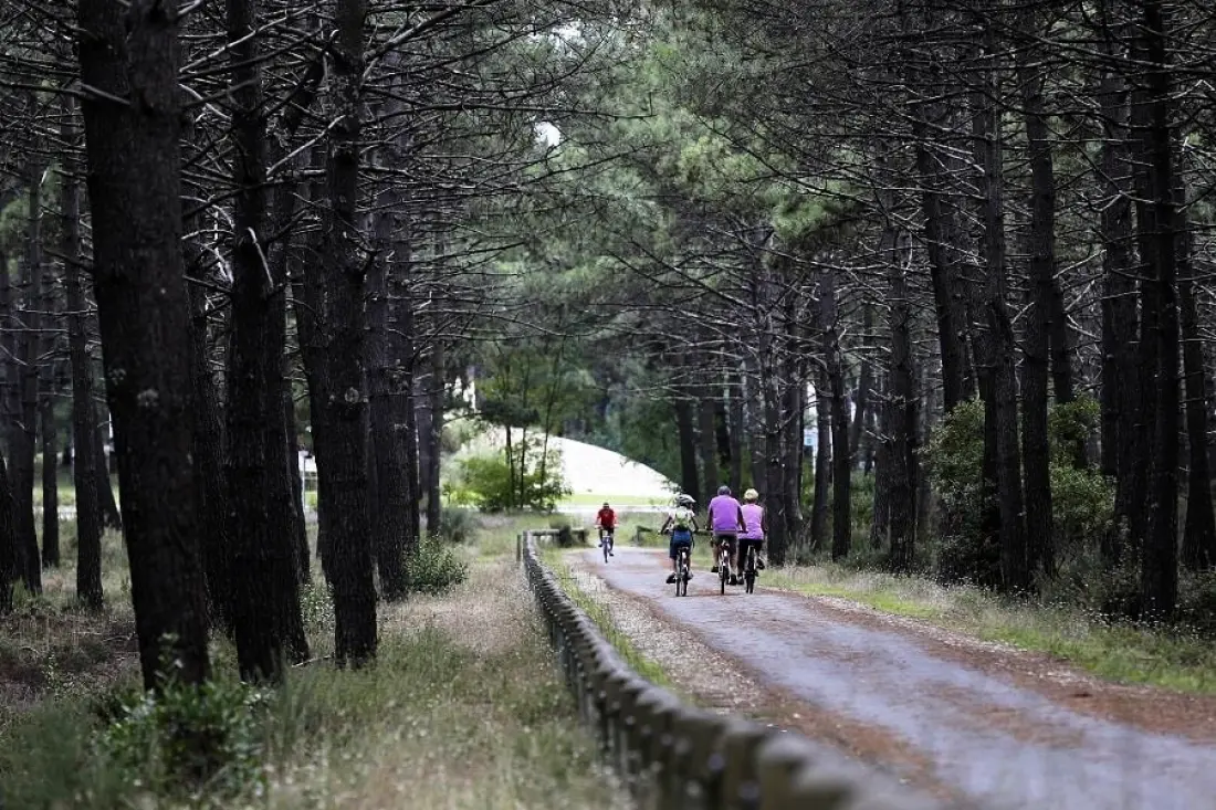 Camping Ushuaia Villaggi La Chesnays 12 Stelle★★★★★★★★★★★★
