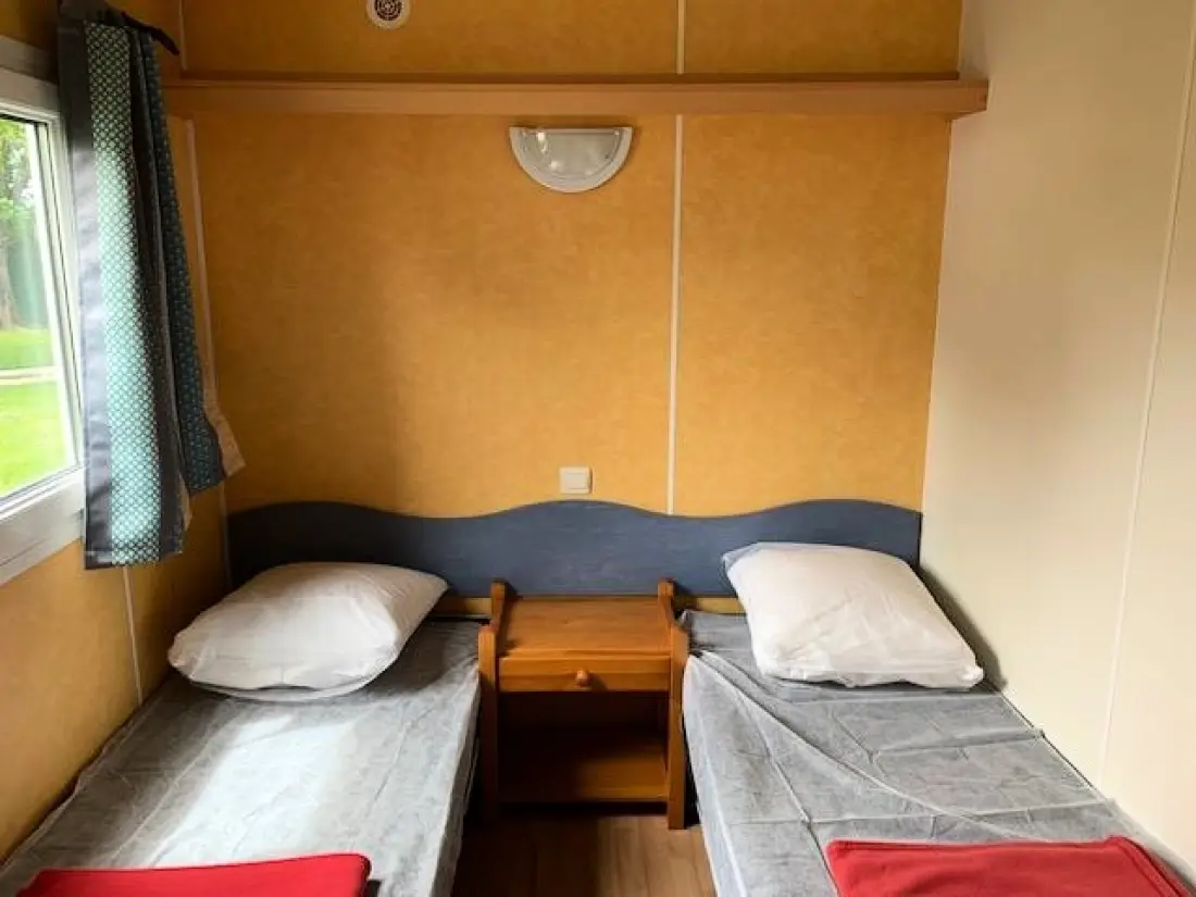 Camping Ushuaia Villaggi La Chesnays 12 Stelle★★★★★★★★★★★★