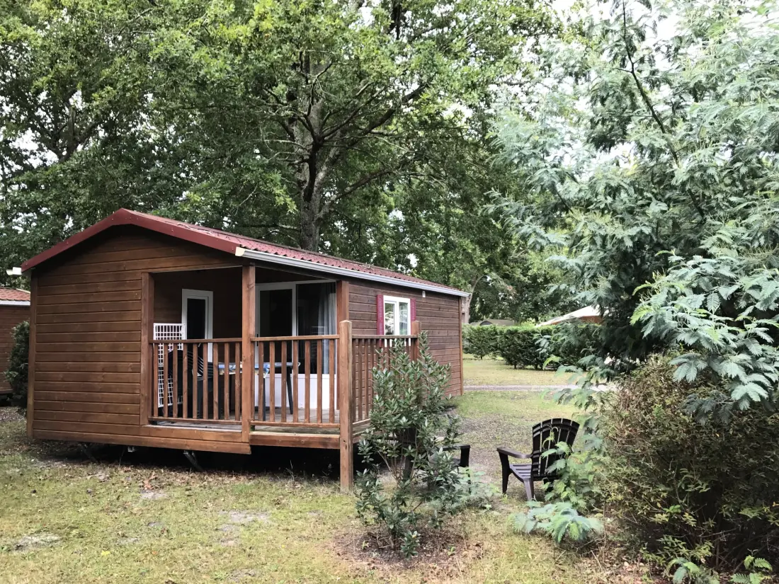 Camping Ushuaia Villaggi La Chesnays 12 Stelle★★★★★★★★★★★★