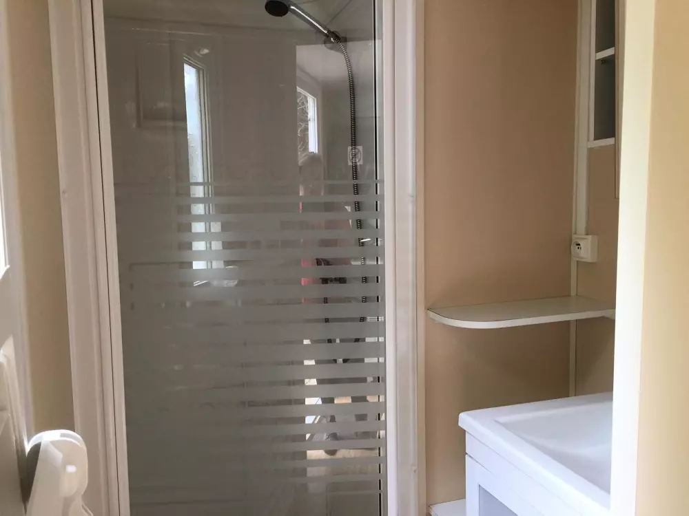 Camping Ushuaia Villages La Chesnays 4 Estrellas★★★★