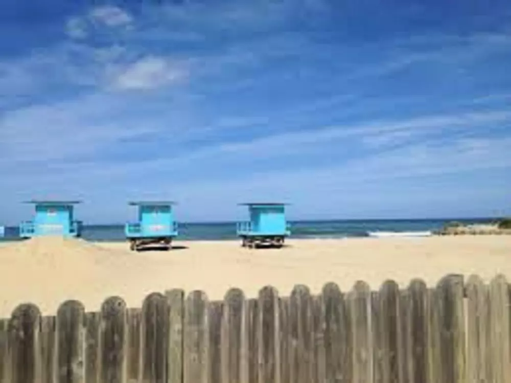 Camping Ushuaia Villages La Chesnays 4 Estrellas★★★★