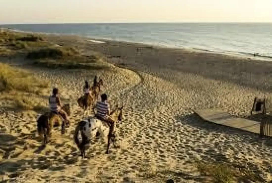 Camping Ushuaia Villaggi La Chesnays 12 Stelle★★★★★★★★★★★★