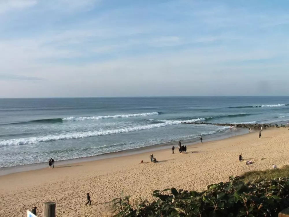 Camping Ushuaia Villages La Chesnays 4 Estrellas★★★★