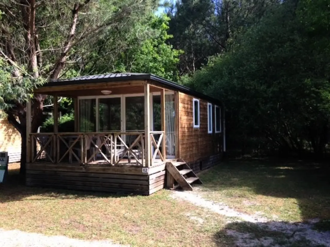 Camping Ushuaia Villaggi La Chesnays 12 Stelle★★★★★★★★★★★★