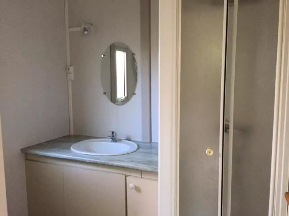 Camping Ushuaia Villages La Chesnays 4 Estrellas★★★★