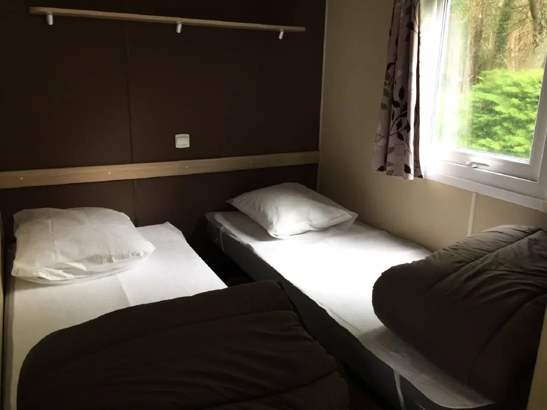 Camping Ushuaia Villaggi La Chesnays 12 Stelle★★★★★★★★★★★★