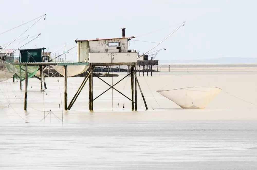 Camping Ushuaia Villages La Chesnays 4 Estrellas★★★★