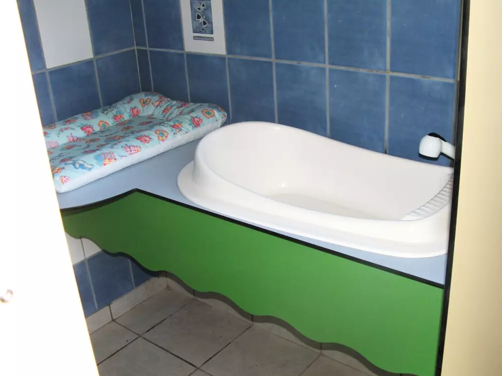 Camping Ushuaia Villages La Chesnays 4 Estrellas★★★★