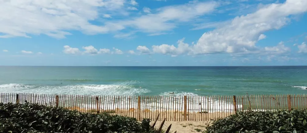 Camping Ushuaia Villages La Chesnays 4 Estrellas★★★★