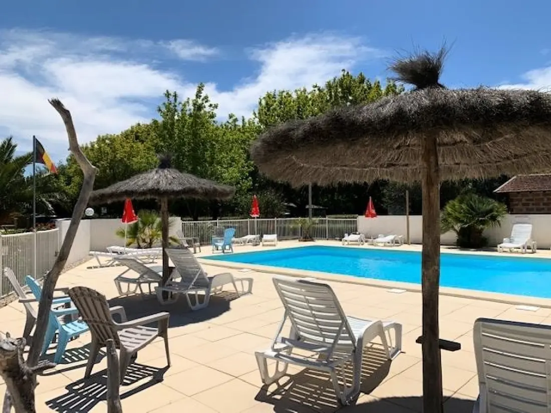 Camping Ushuaia Villaggi La Chesnays 12 Stelle★★★★★★★★★★★★