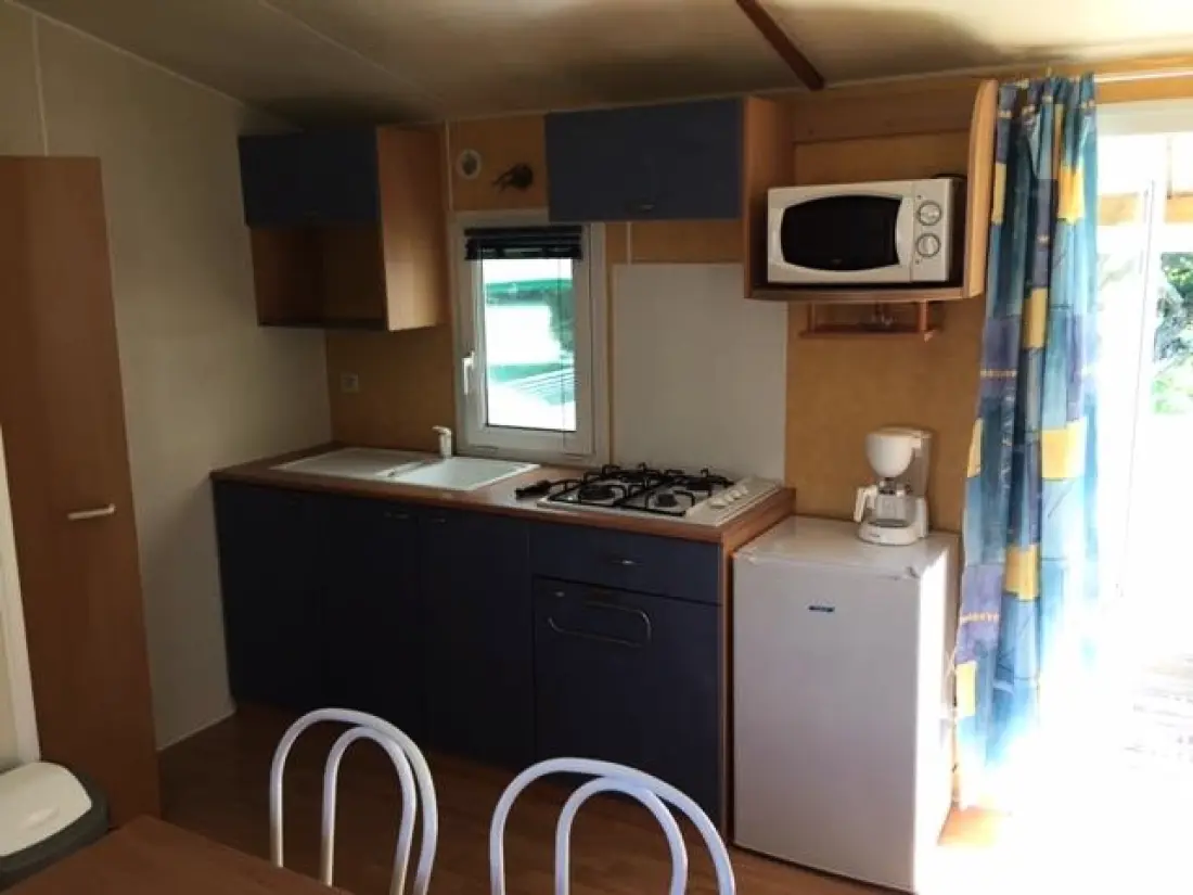 Camping Ushuaia Villaggi La Chesnays 12 Stelle★★★★★★★★★★★★